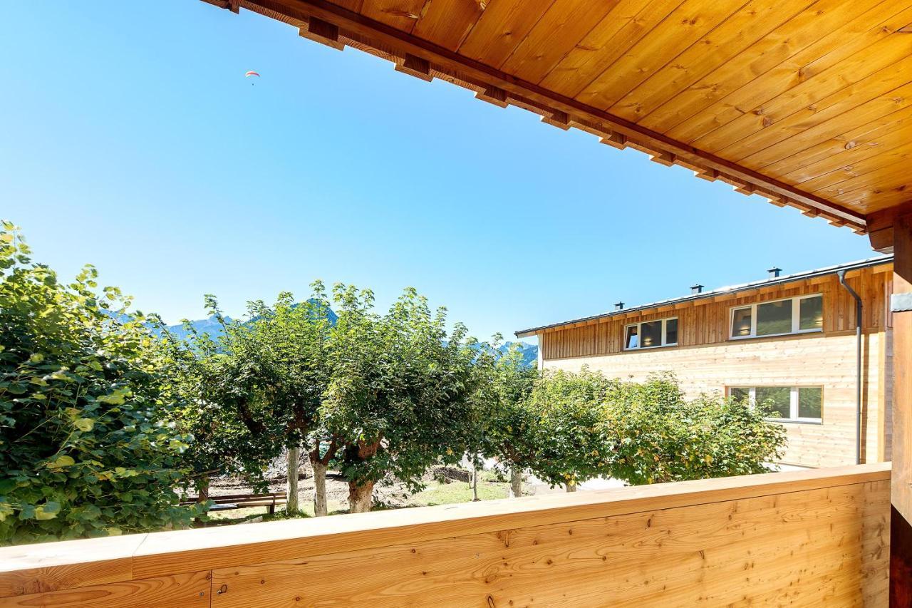 Hotel Kühberg Oberstdorf Exterior foto